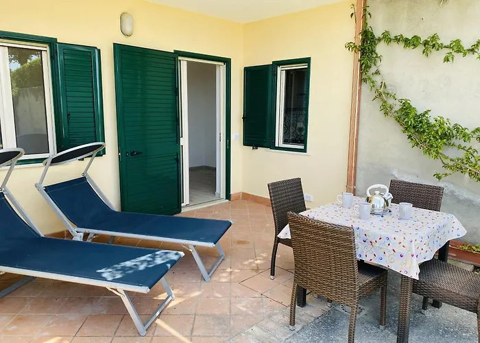 Casa Michelino