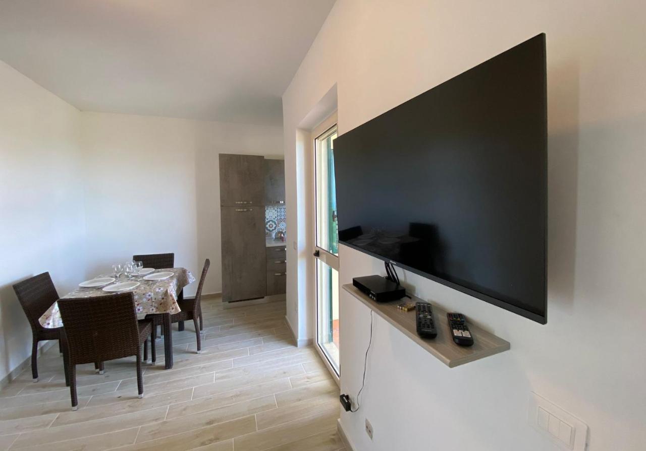 Casa Michelino Holiday home Parghelia
