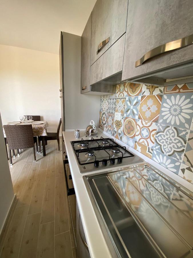 Casa Michelino Parghelia