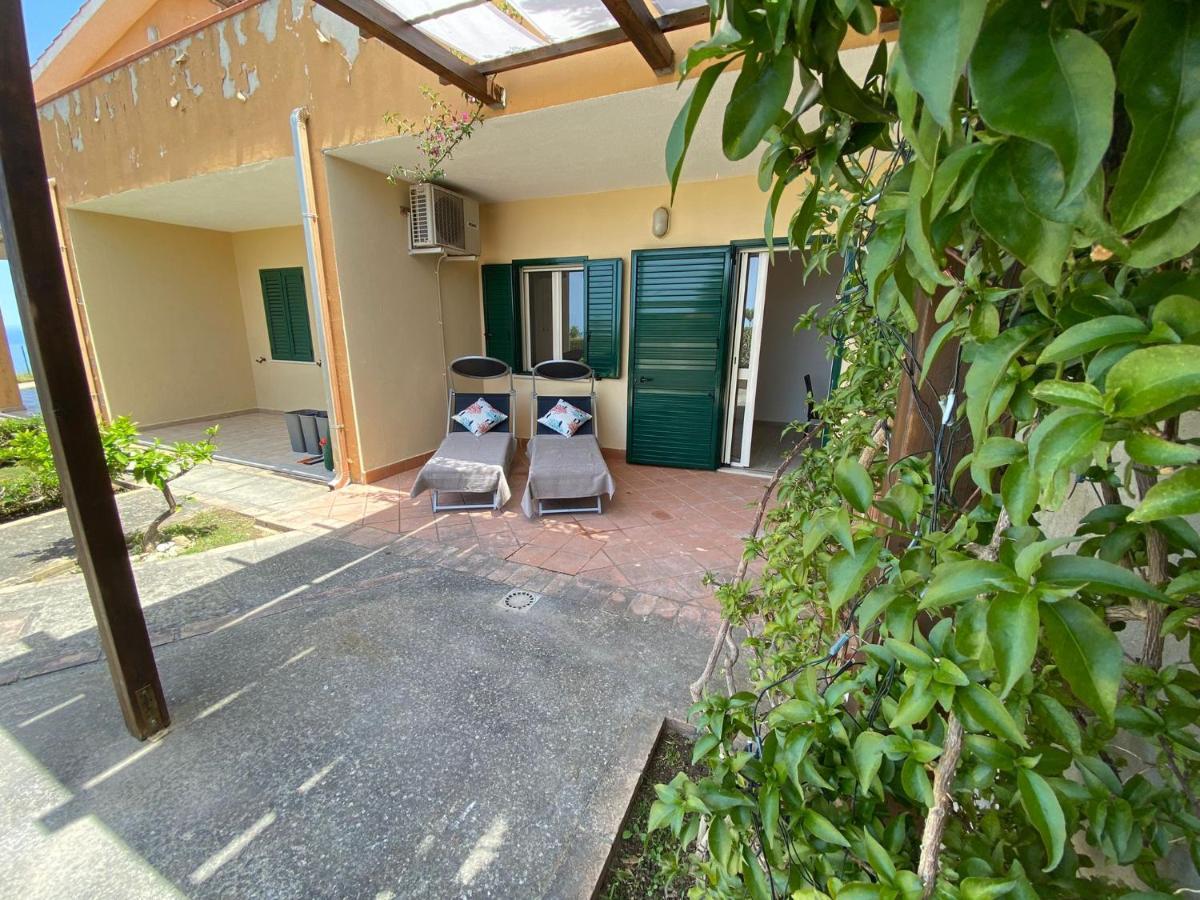 Casa Michelino Parghelia
