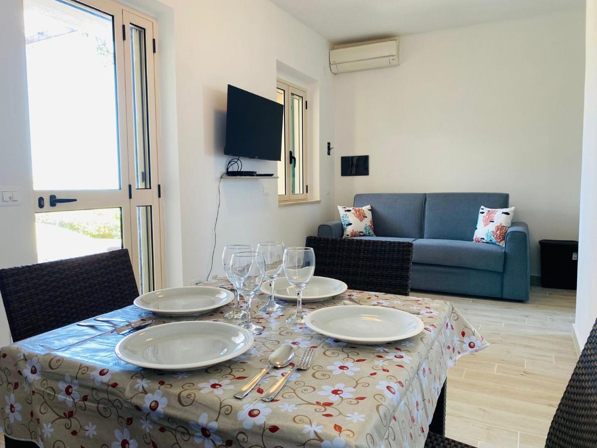 Casa Michelino Holiday home