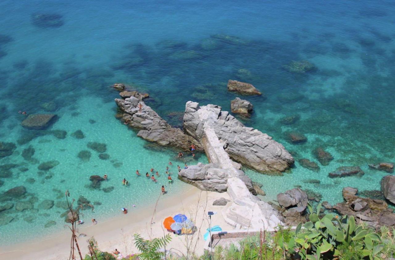 Casa Michelino Holiday home