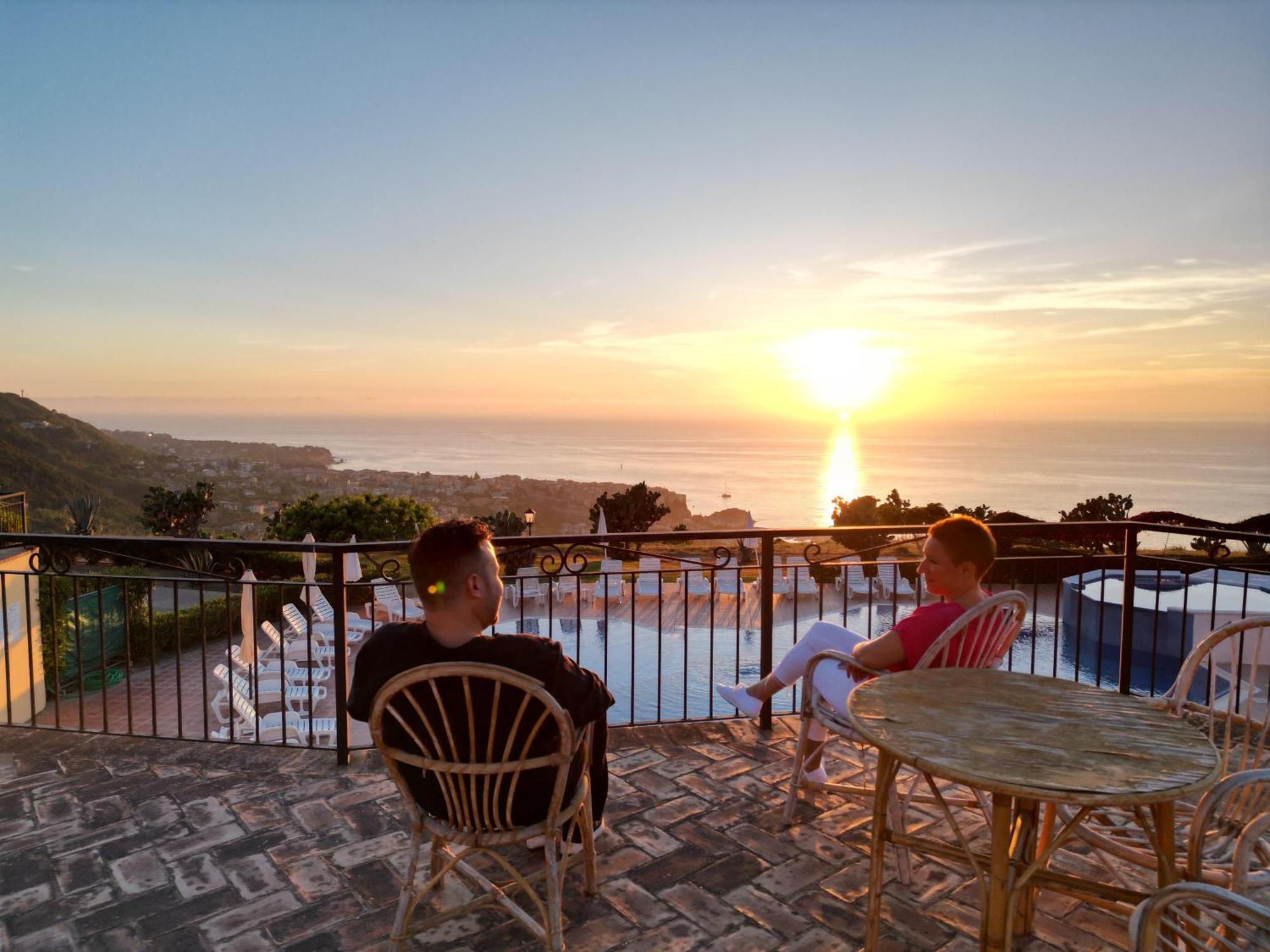 Holiday home Casa Michelino Parghelia