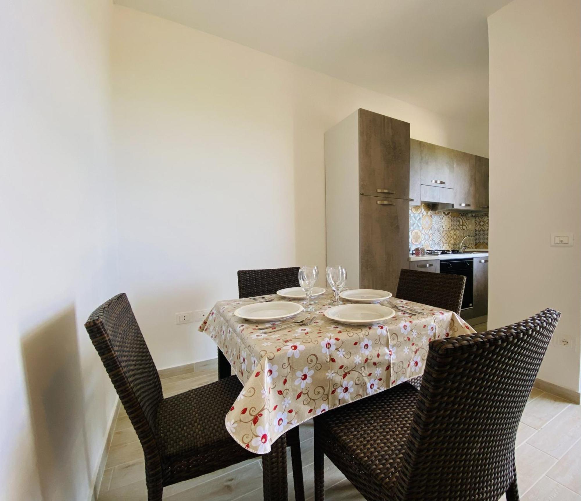 Holiday home Casa Michelino