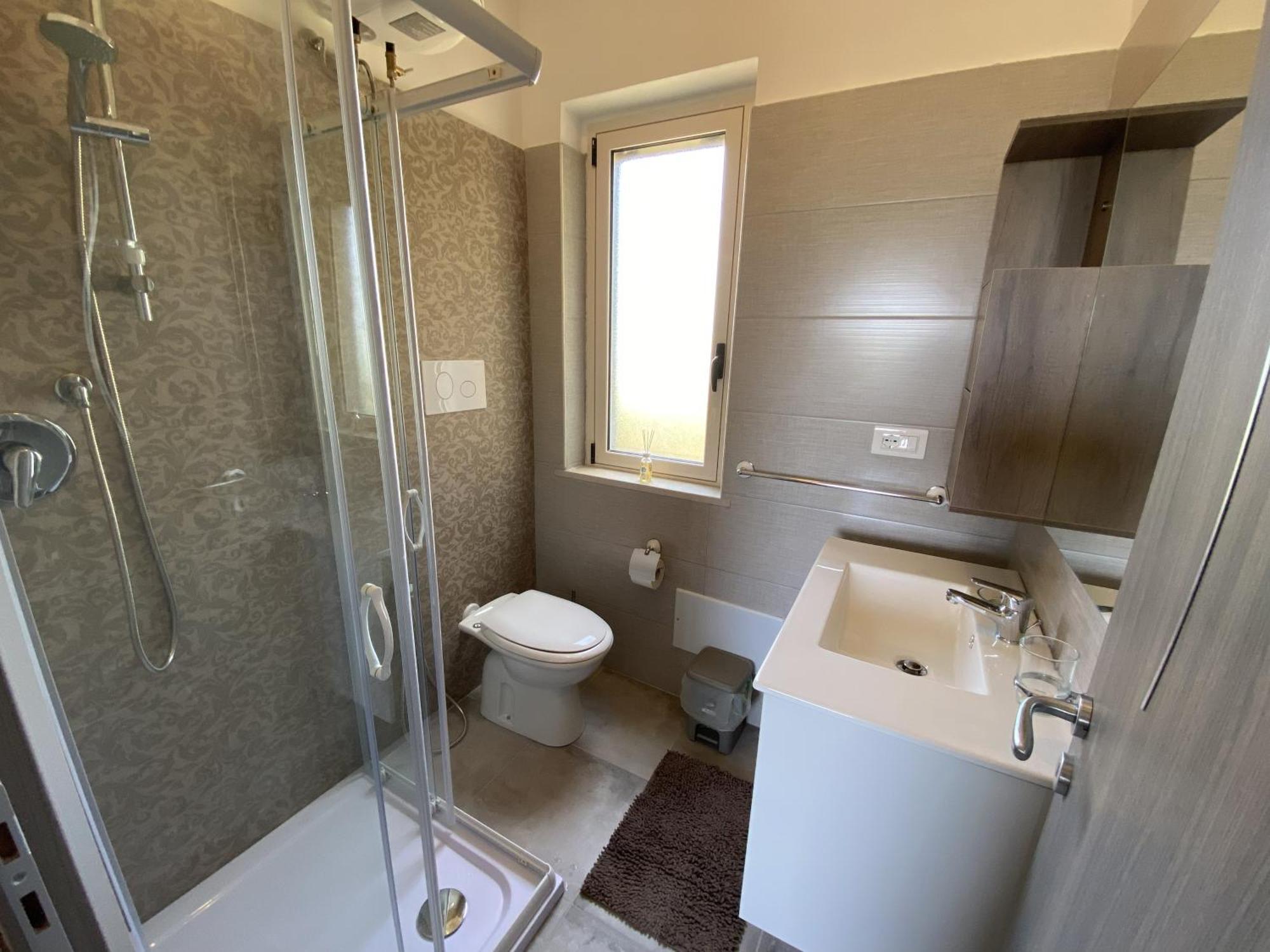 Holiday home Casa Michelino Parghelia