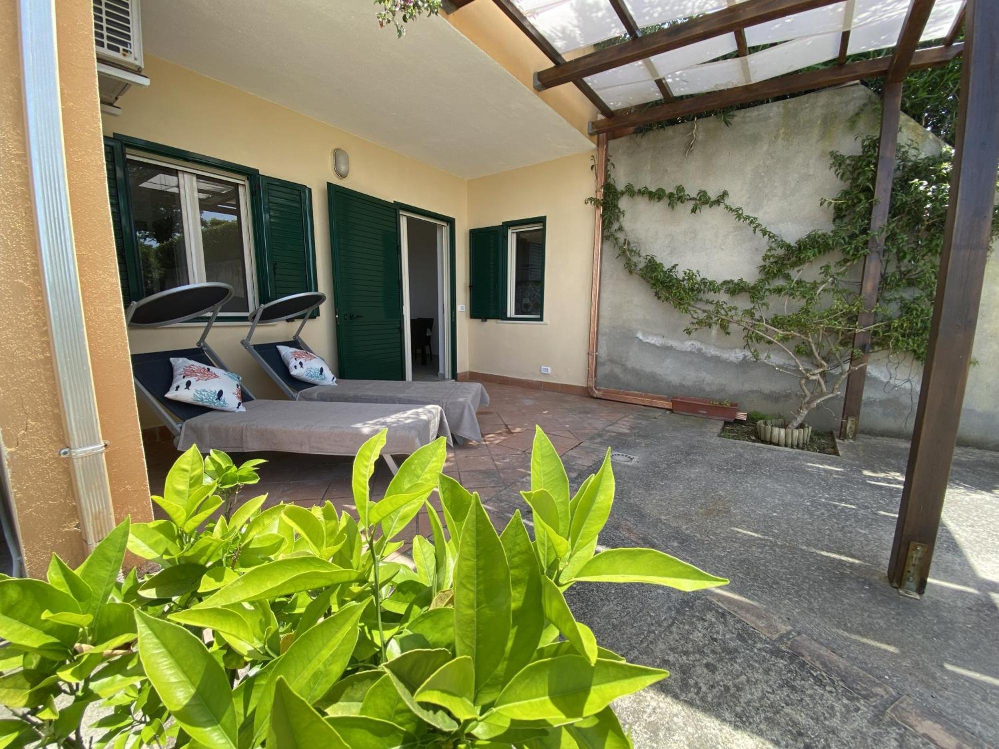 Casa Michelino *