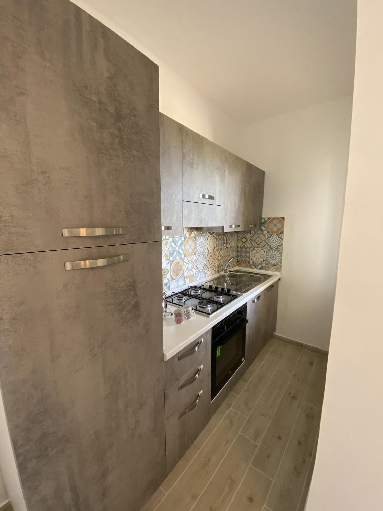 Casa Michelino Holiday home