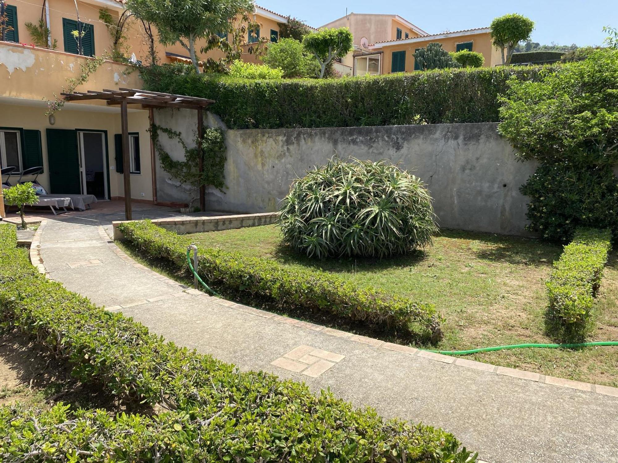 Holiday home Casa Michelino *