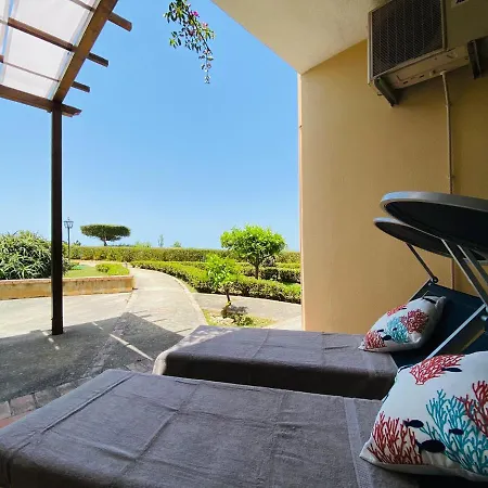 Villa Casa Michelino Parghelia Exterior foto