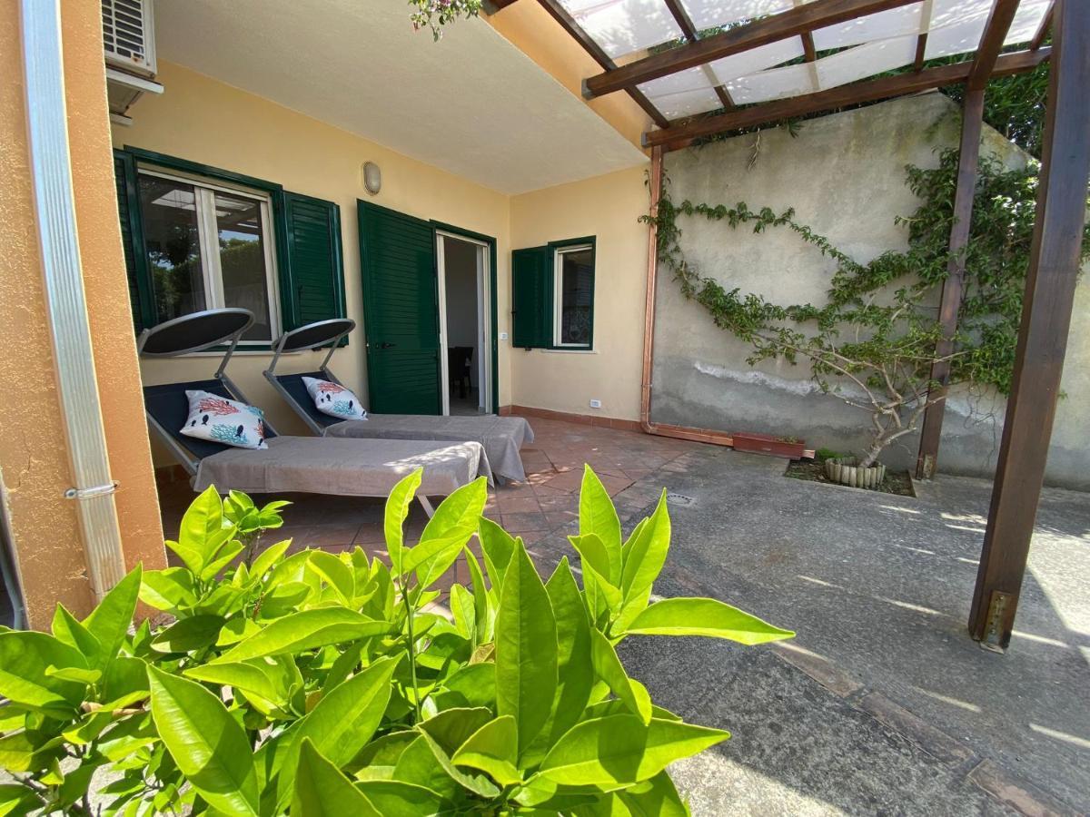 Casa Michelino Holiday home