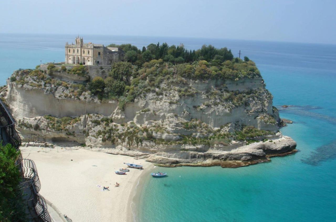 Casa Michelino Parghelia