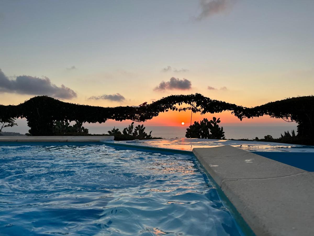 Casa Michelino Holiday home Parghelia