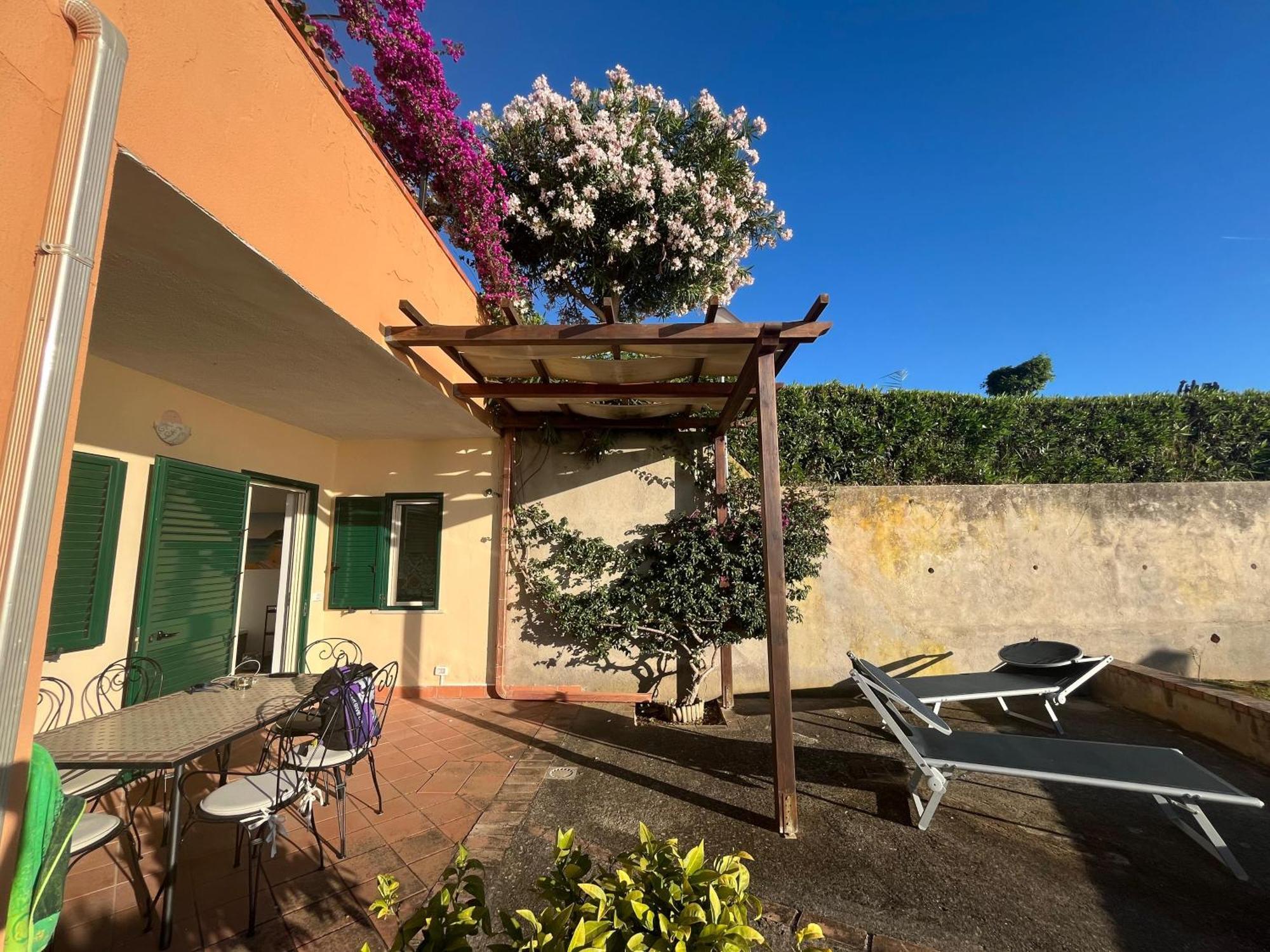 Casa Michelino Holiday home Parghelia