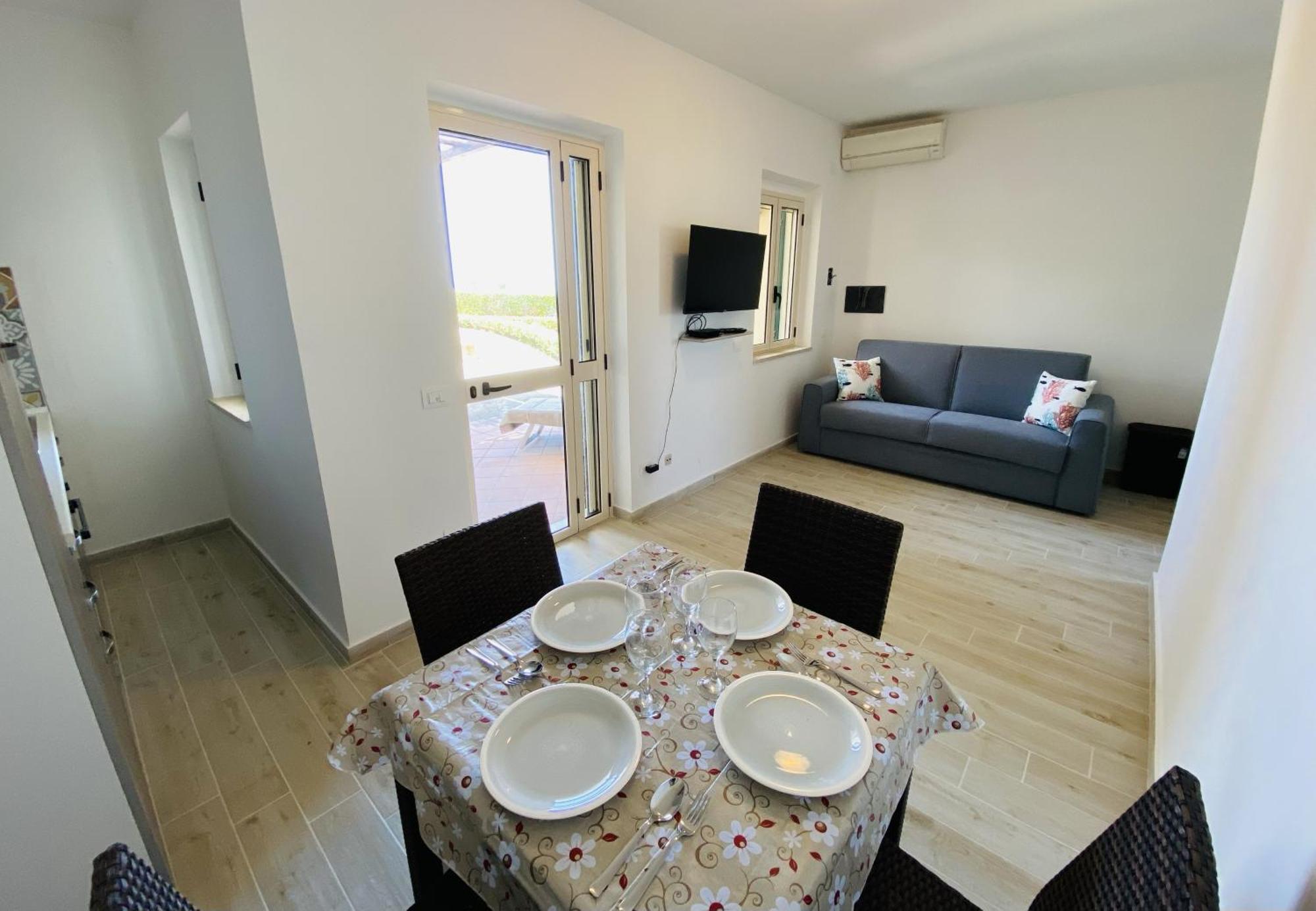 Casa Michelino Holiday home *