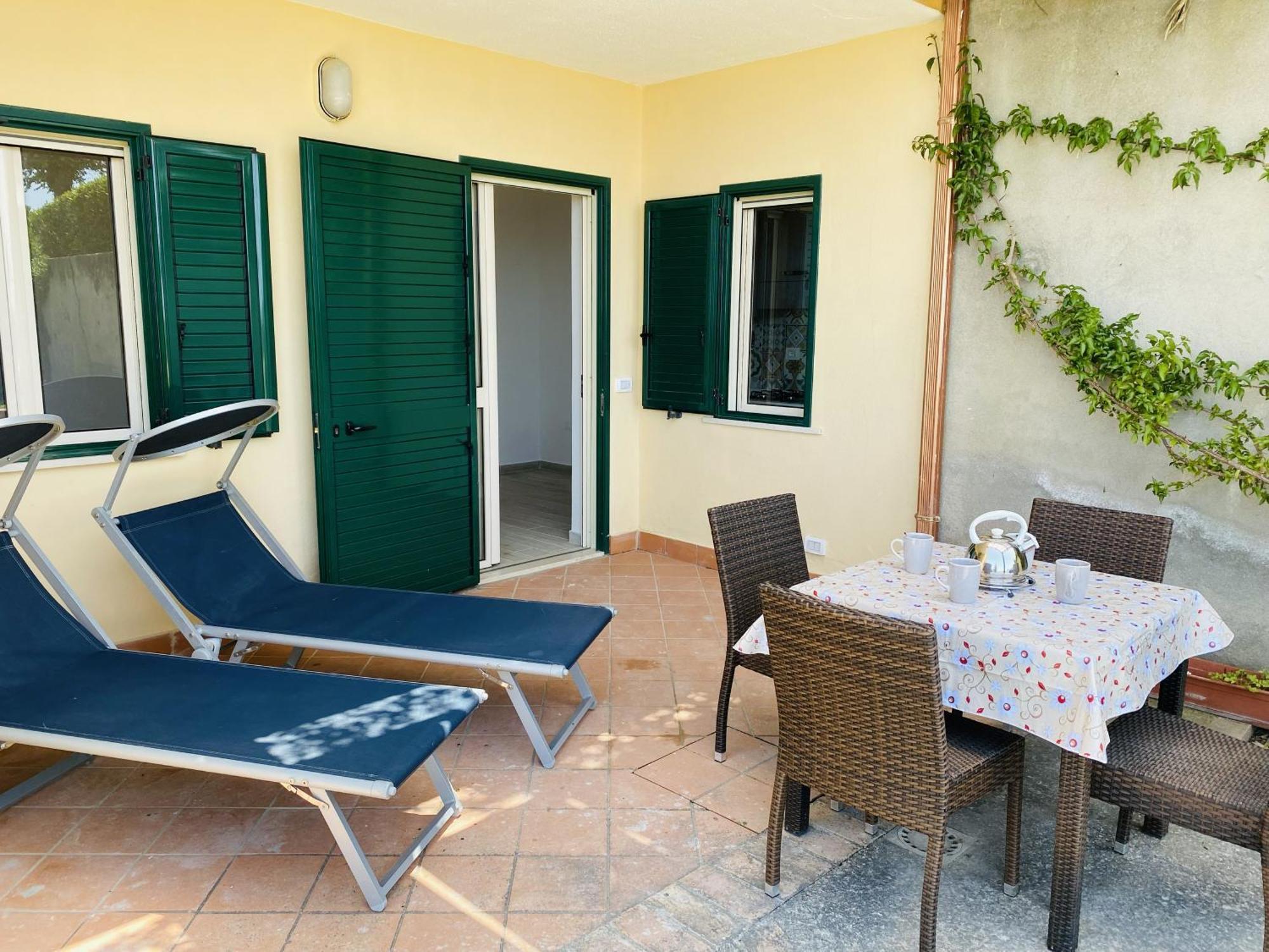 Holiday home Casa Michelino *