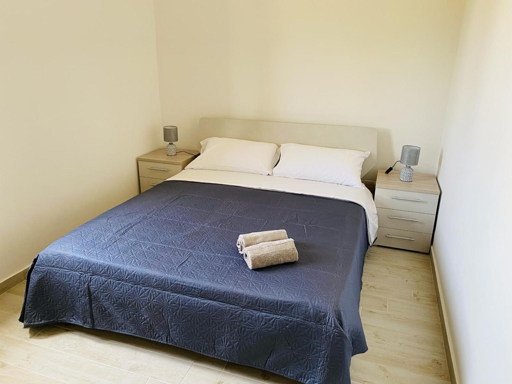 Casa Michelino Holiday home Parghelia