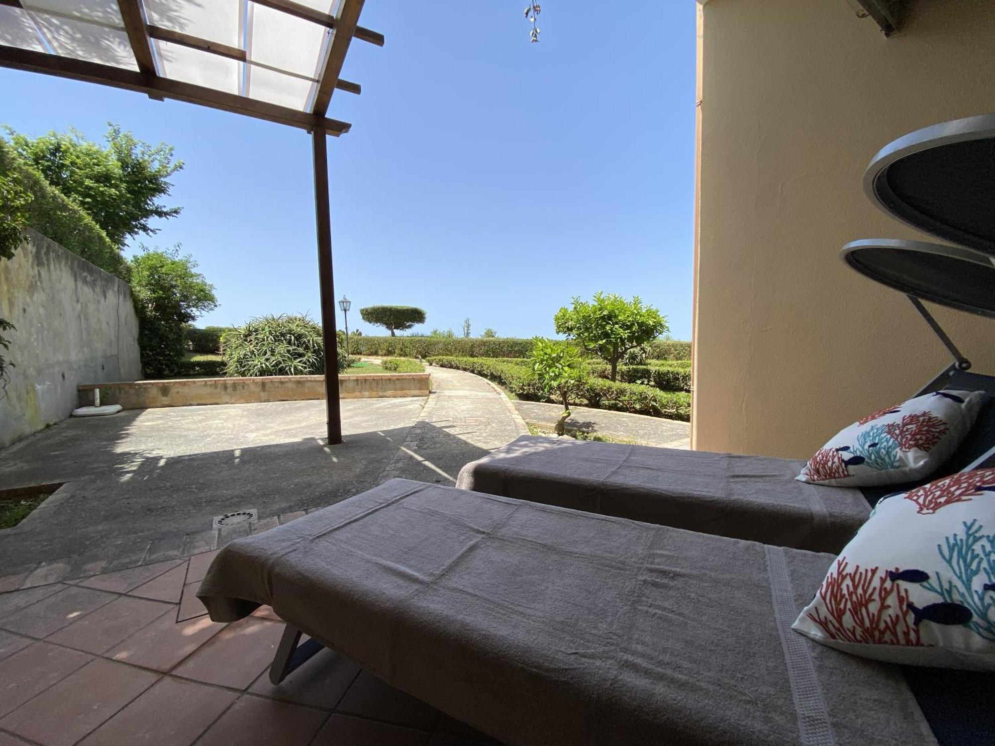 Casa Michelino Parghelia