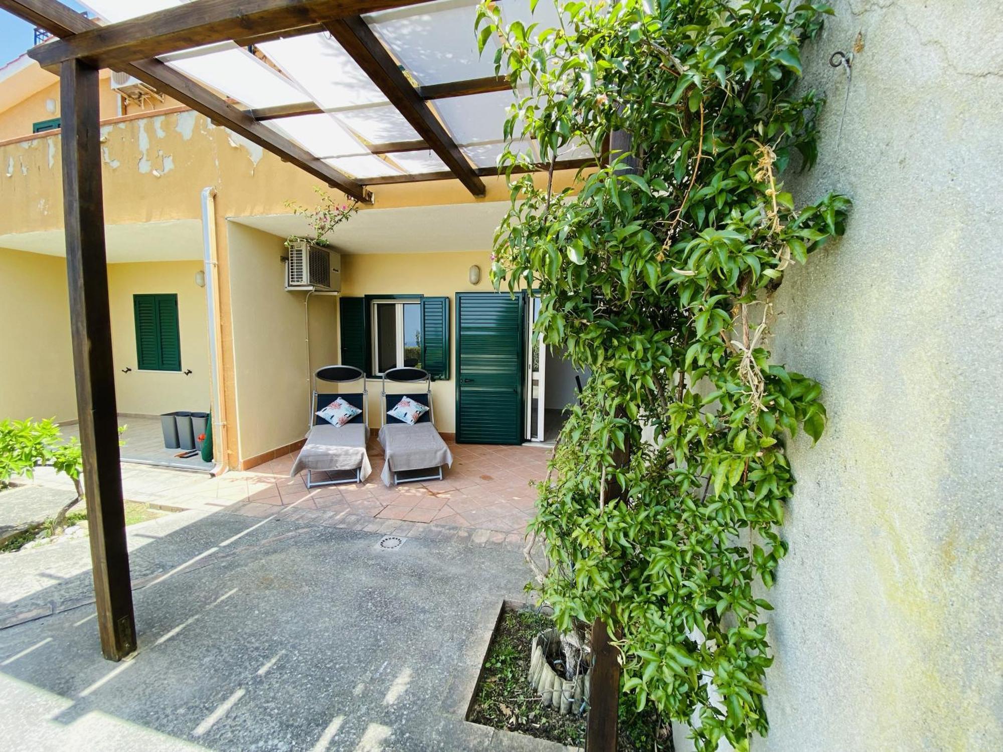Holiday home Casa Michelino Parghelia